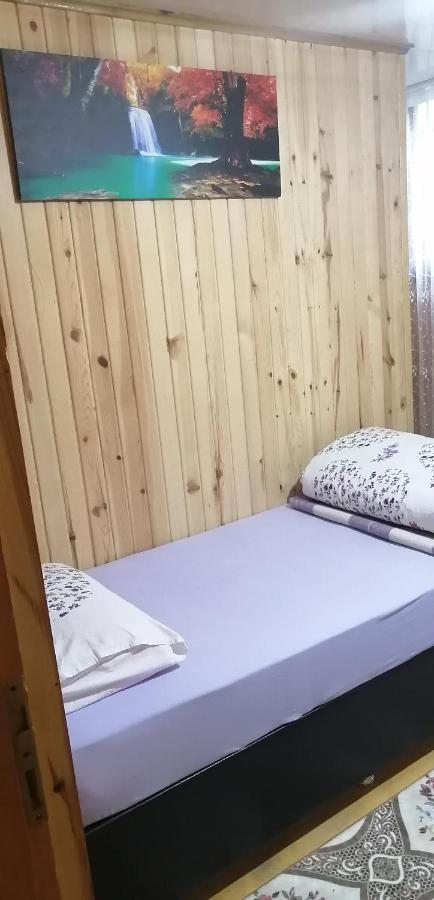 Villa Zafran Ayder Yaylası Eksteriør bilde