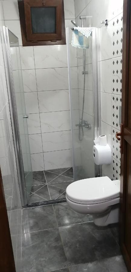 Villa Zafran Ayder Yaylası Eksteriør bilde