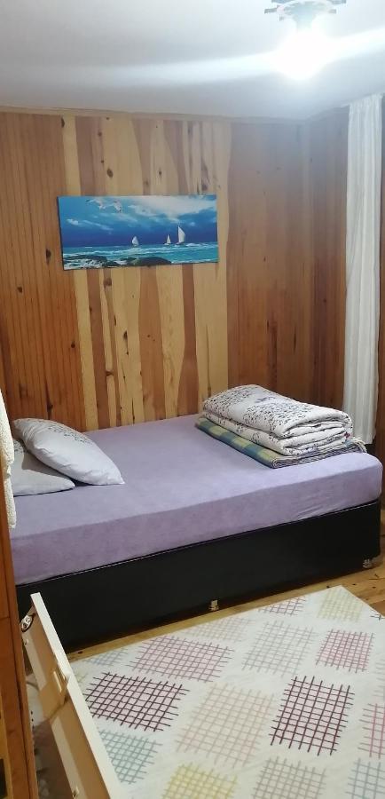 Villa Zafran Ayder Yaylası Eksteriør bilde
