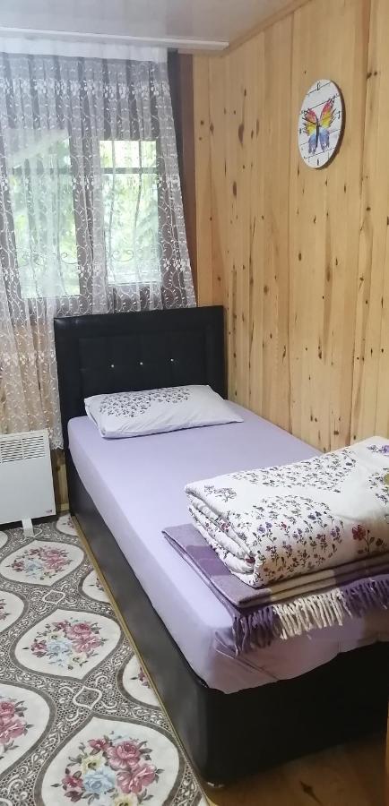 Villa Zafran Ayder Yaylası Eksteriør bilde